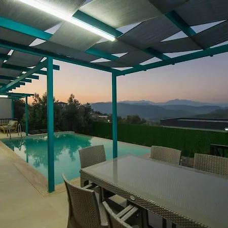 Merkezde Lueks Pamela 1 Fethiye